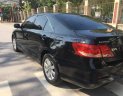 Toyota Camry 2.4G 2007 - Bán Toyota Camry 2.4G năm sản xuất 2007, màu đen số tự động