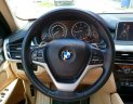 BMW X6   2016 - Bán xe BMW X6 máy dầu, đời 2016