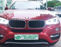 BMW X6   2016 - Bán xe BMW X6 máy dầu, đời 2016