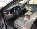 Toyota Camry 2.4G 2007 - Bán Toyota Camry 2.4G năm sản xuất 2007, màu đen số tự động