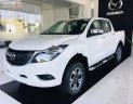 Mazda BT 50 2018 - Bán xe Mazda BT 50 đời 2018, màu trắng, xe nhập