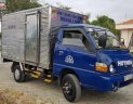 Hyundai H 100 2009 - Bán xe Hyundai H 100 năm 2009 giá cạnh tranh