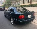 BMW 5 Series 528i 1997 - Bán BMW 5 Series 528i 1997, màu xanh lam, xe nhập, giá 185tr