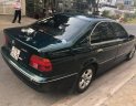 BMW 5 Series 528i 1997 - Bán BMW 5 Series 528i 1997, màu xanh lam, xe nhập, giá 185tr