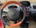 Daewoo Matiz Joy  2007 - Cần bán gấp Daewoo Matiz Joy 2007, màu đỏ, nhập khẩu 