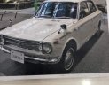 Toyota Corolla 1980 - Bán Toyota Corolla 1980, màu trắng, xe nhập chính chủ