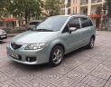 Mazda Premacy 2003 - Chính chủ bán Mazda Premacy 7 chỗ, màu xanh ngọc