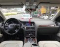 Audi Q7 S-line Prestige 2014 - Bán xe Audi Q7 ĐK lần đầu 2014 trắng