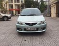 Mazda Premacy 2003 - Chính chủ bán Mazda Premacy 7 chỗ, màu xanh ngọc