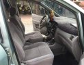 Mazda Premacy 2003 - Chính chủ bán Mazda Premacy 7 chỗ, màu xanh ngọc