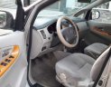 Toyota Innova 2.0G  2011 - Cần bán xe Toyota Innova 2.0G năm 2011 số sàn