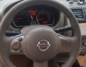 Nissan Sunny XV 2016 - Chị Lan bán xe Nissan Suny XV đời 2016, màu ghi, số tự động, giá 345tr. SĐT 0974457742