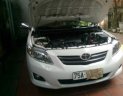 Toyota Corolla altis   2009 - Bán gấp Toyota Corolla altis 2009, màu trắng, chính chủ 