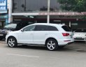 Audi Q7 S-line Prestige 2014 - Bán xe Audi Q7 ĐK lần đầu 2014 trắng