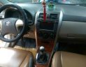 Toyota Corolla altis   2009 - Bán gấp Toyota Corolla altis 2009, màu trắng, chính chủ 