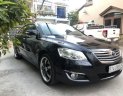 Toyota Camry 3.5Q 2008 - Cần bán xe Toyota Camry 3.5Q sx 2008, màu đen, giá tốt