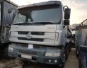 Xe tải 1,5 tấn - dưới 2,5 tấn 2017 - Bán xe ben Cheng Long - Hải Âu nhập khẩu nguyên chiếc, hạn ĐK - 01/01/2020, trọng lượng 17,5 tấn, màu bạc giá hấp dẫn