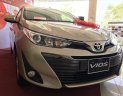 Toyota Vios G 2019 - Bán xe Toyota vios G 2019 tại Hải Dương, hỗ trợ trả góp 80%, gọi ngay 0976394666 Mr Chính