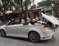 Volkswagen Eos   2011 - Bán ô tô Volkswagen Eos sản xuất năm 2011, màu trắng