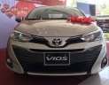 Toyota Vios G 2019 - Bán xe Toyota vios G 2019 tại Hải Dương, hỗ trợ trả góp 80%, gọi ngay 0976394666 Mr Chính