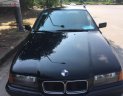 BMW 3 Series 320i 1997 - Cần bán lại xe BMW 3 Series 320i đời 1997, màu đen, nhập khẩu  