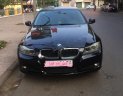 BMW 3 Series 320i 2011 - Cần bán lại xe BMW 3 Series 320i sản xuất 2011, màu đen, xe nhập 