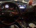 Mercedes-Benz C class  C200 2007 - Bán Mercedes C200 năm sản xuất 2007, màu đen, chính chủ