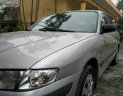 Mazda 626    2000 - Bán Mazda 626 đời 2000, màu bạc, giá tốt