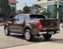 Nissan Navara EL 2017 - Cần bán Navara số tự động 2018, mới 99%