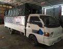 Hyundai Porter 2001 - Cần bán xe Hyundai Porter sản xuất 2001, màu trắng, nhập khẩu