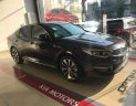 Kia Optima  GAT 2017 - Cần bán Kia Optima GAT năm 2017, màu nâu, giá chỉ 789 triệu