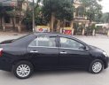 Toyota Vios E 2010 - Cần bán xe Toyota Vios E năm 2010 như mới