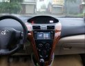 Toyota Vios  E 2010 - Bán xe Toyota Vios E 2010, màu đen, 242tr