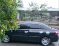 Toyota Vios  E 2010 - Bán xe Toyota Vios E 2010, màu đen, 242tr