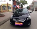 Toyota Vios E 2010 - Cần bán xe Toyota Vios E năm 2010 như mới