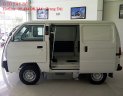 Suzuki Blind Van 2018 - Bán xe tải Suzuki Blind Van