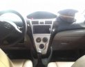 Toyota Vios E 2010 - Chính chủ bán xe Toyota Vios E sản xuất năm 2010, màu bạc