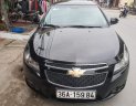 Chevrolet Cruze    LS  2015 - Chính chủ bán xe Cruze LS 2015 màu đen