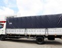 Hino 500 Series FC 2017 - Bán xe tải Hino FC 6 tấn, ga cơ, Euro 2, hỗ trợ trả góp, giao xe tận nhà - 0906220792 Dương