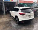 Mazda CX 5 2017 - Chính chủ bán lại xe Mazda CX 5 đời 2017, màu trắng