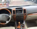 Lexus GX 470 2008 - Bán Lexus GX 470 năm sản xuất 2008, màu vàng cát