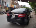 Chevrolet Cruze    LS  2015 - Chính chủ bán xe Cruze LS 2015 màu đen