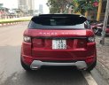 LandRover Range rover Evoque 2012 - Bán xe LandRover Evoque 2012, màu đỏ