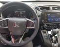 Honda CR V 1.5 -L 2018 - Bán Honda CR V đời 2018, màu trắng, nhập khẩu, đủ màu, đủ bản