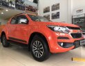 Chevrolet Colorado 2020 - Bán Colorado (2.5VGT) - Số tự động 2 cầu, hỗ trợ giá đặc biệt, trả góp 90% - 95tr lăn bánh - đủ màu  