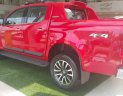 Chevrolet Colorado 2019 - Bán xe Colorado (2.5VGT) - Số tự động 2 cầu, hỗ trợ giá đặc biệt, trả góp 90% - 95tr lăn bánh - đủ màu  