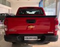 Chevrolet Colorado 2019 - Bán xe Colorado (2.5VGT) - Số tự động 2 cầu, hỗ trợ giá đặc biệt, trả góp 90% - 95tr lăn bánh - đủ màu  