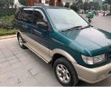 Isuzu Hi lander  X-treme   2004 - Bán Isuzu Hi lander X-treme 2004, màu xanh lục, ít sử dụng