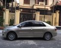 Toyota Vios E 2010 - Cần bán Toyota Vios E năm 2010, màu vàng