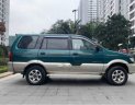 Isuzu Hi lander  X-treme   2004 - Bán Isuzu Hi lander X-treme 2004, màu xanh lục, ít sử dụng